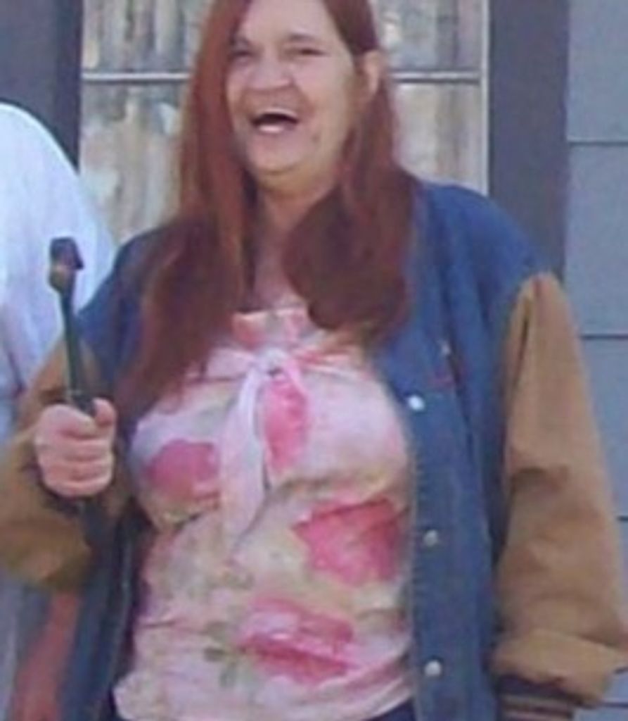Rosemary Albertson