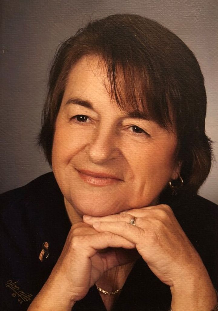 Ruth Louise Vintson