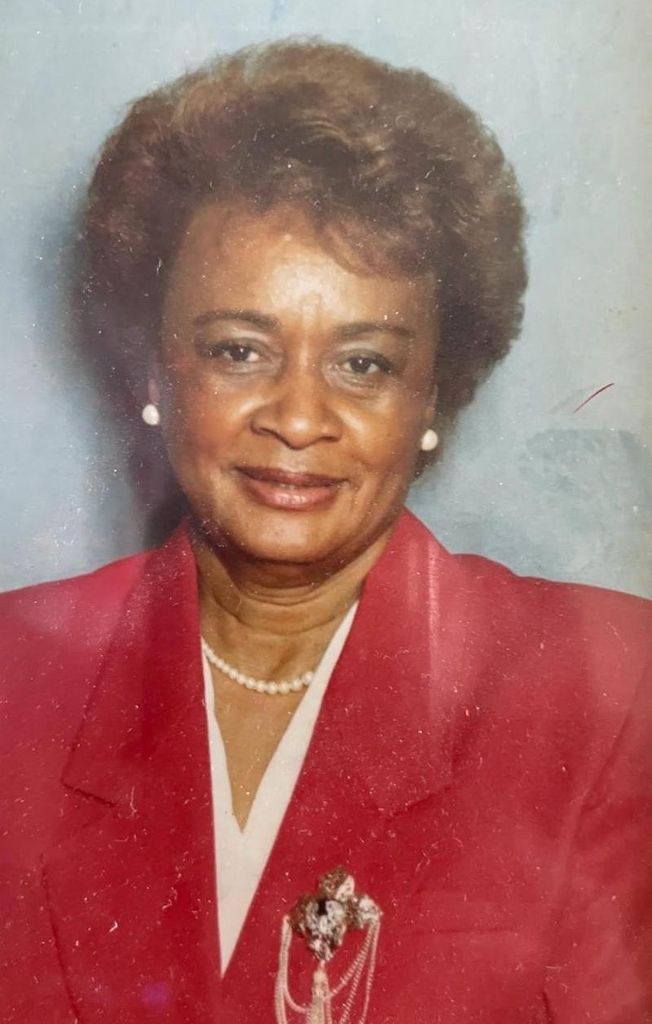 Mrs. Mary Galvin Profile Photo
