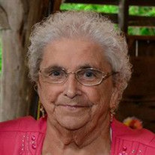 Venus "Margaret" Calhoun Profile Photo