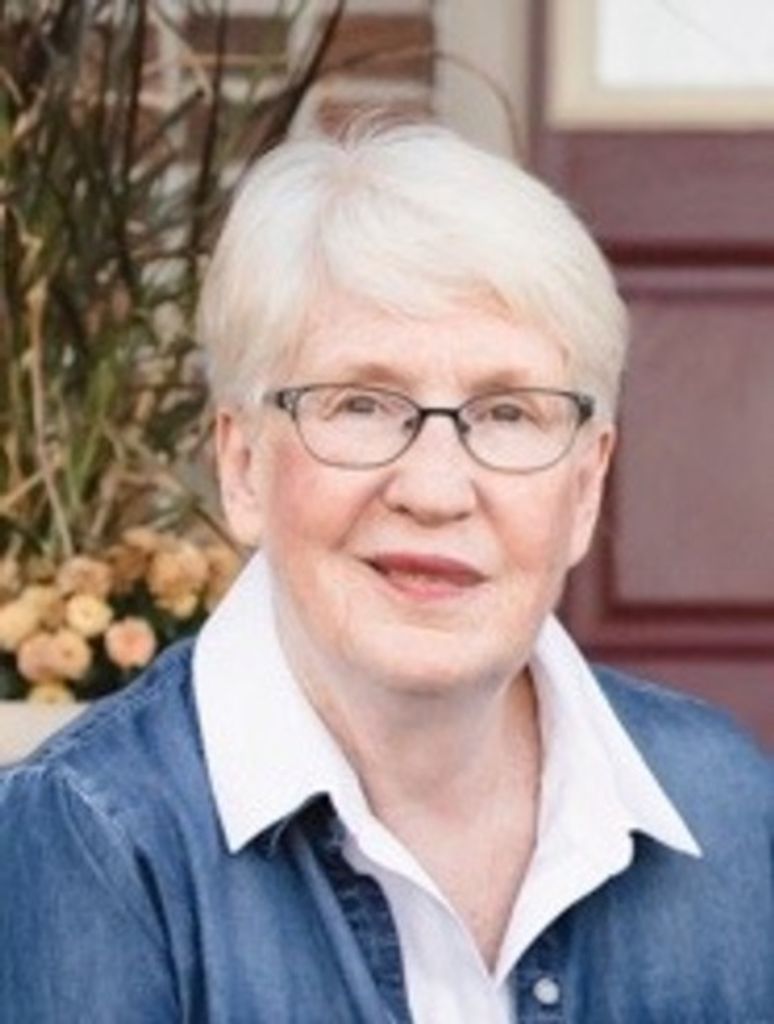 Phyllis Lorraine Scott
