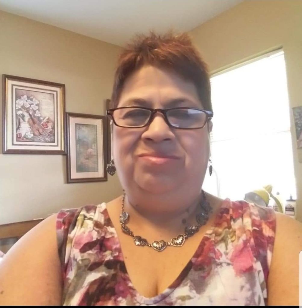 Diana M. Luna