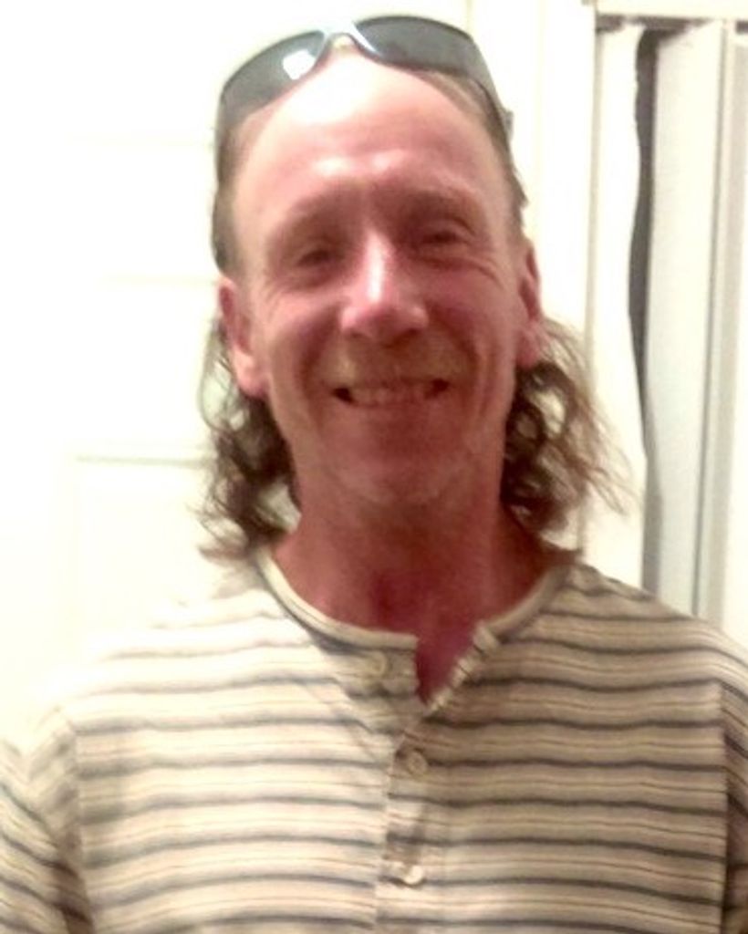 Steven Jay Smith Profile Photo