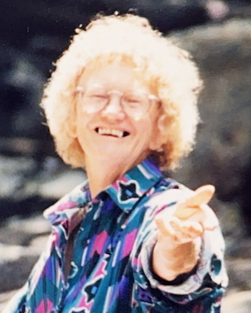 Wilma Jean Bridges Profile Photo