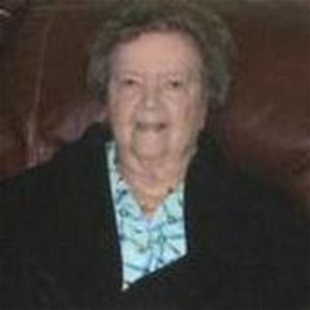 Mary Louise Grundeman