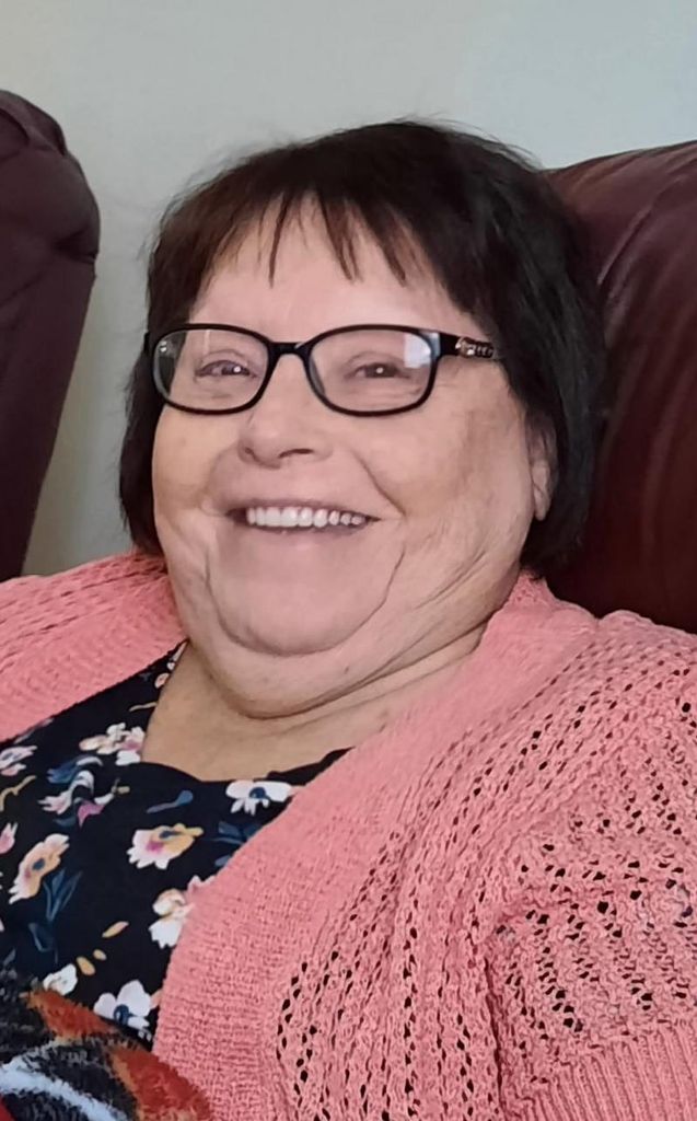 Maxine Gwendolyn Loveless Profile Photo