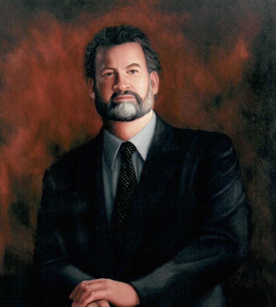 James L. Johnson