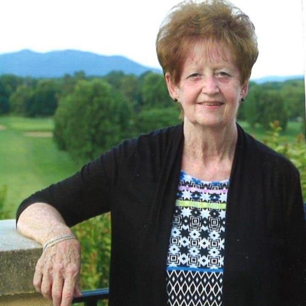 Nancy Jane Brooks