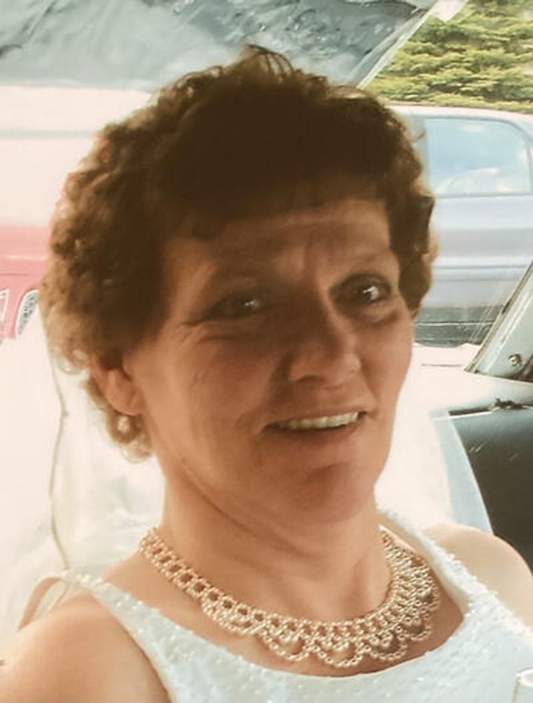Sandra Eileen Goulding Profile Photo