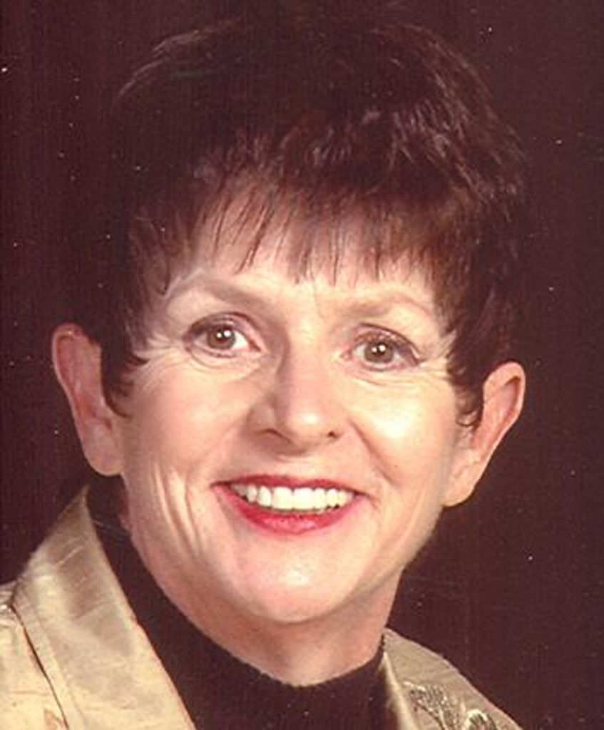 Jean Elizabeth McClone