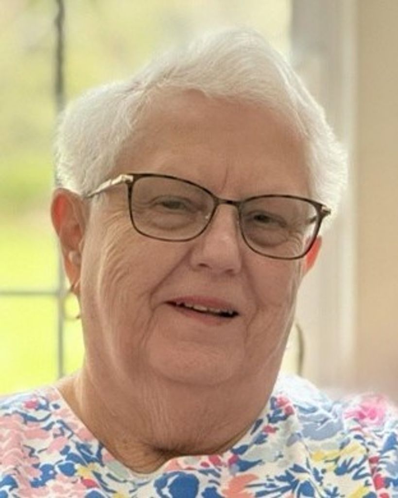 Carol Christine Hudson