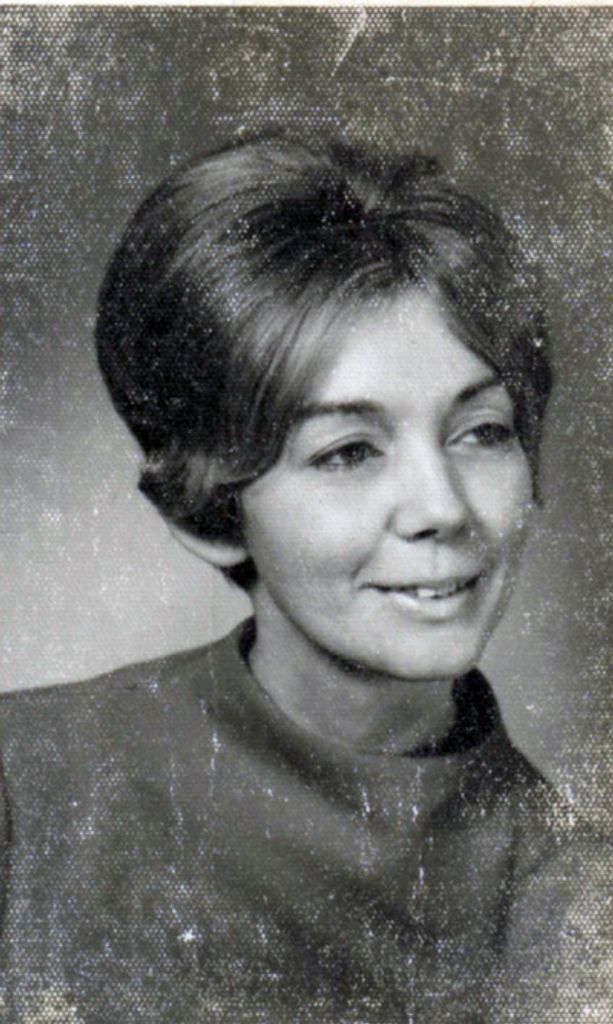 Roberta Louise Rutherford Profile Photo