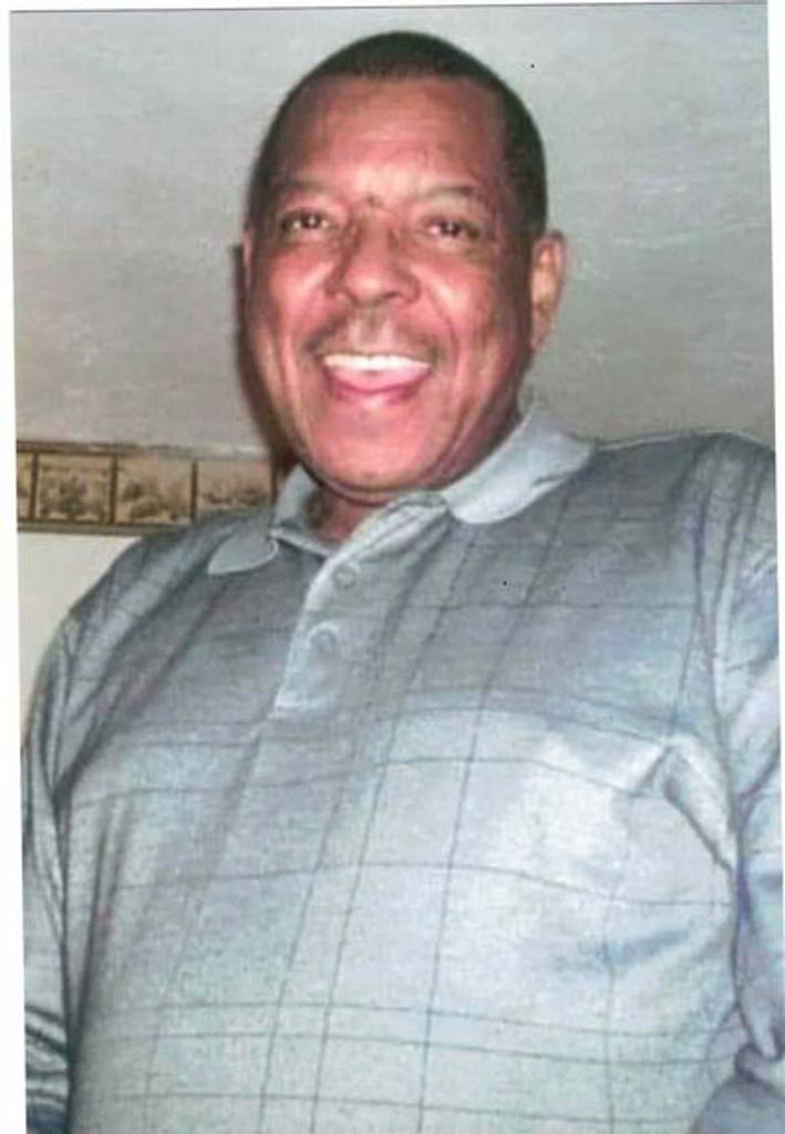 Harold Lee Gaines Sr. Profile Photo