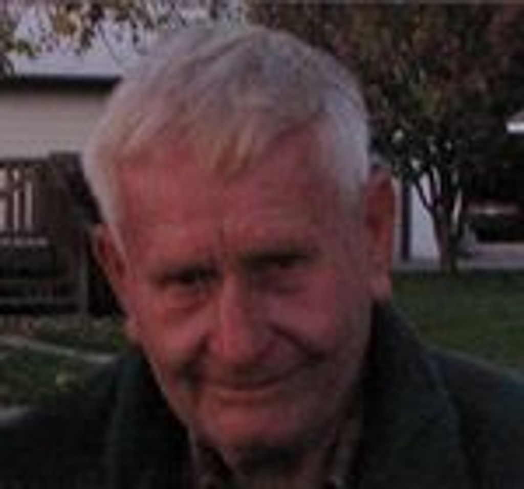 Robert G. Anderson