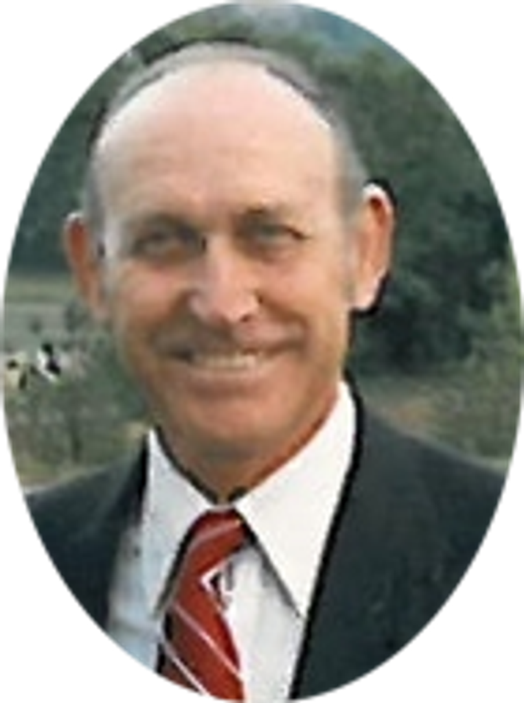 Robert Adcock