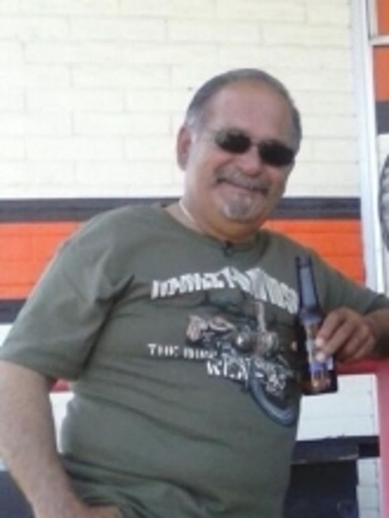 Hector Bernal