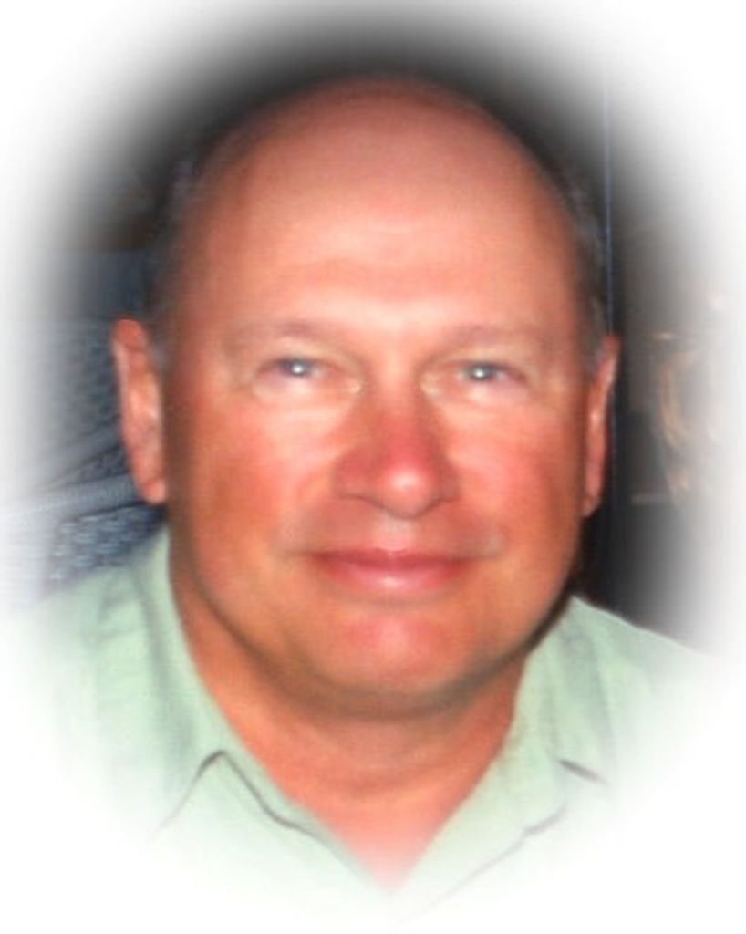 Gerard "Gary" Herges Profile Photo