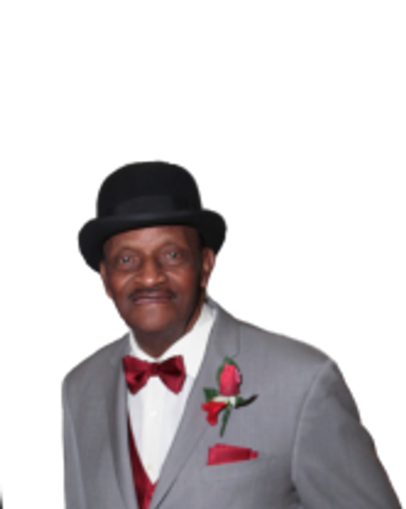 WILLIE THOMAS Profile Photo