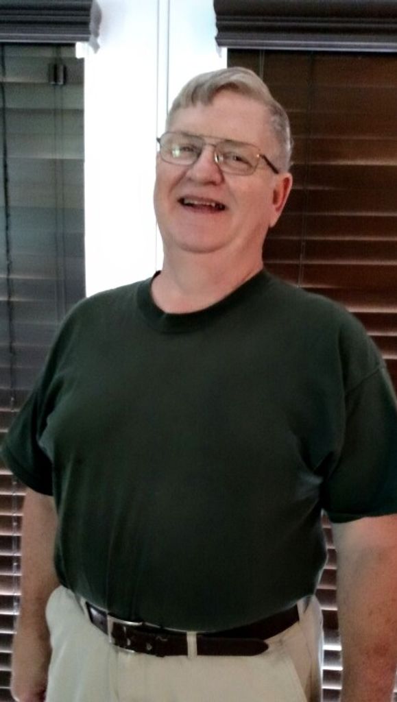 Gary J. Tudor, Sr. Profile Photo