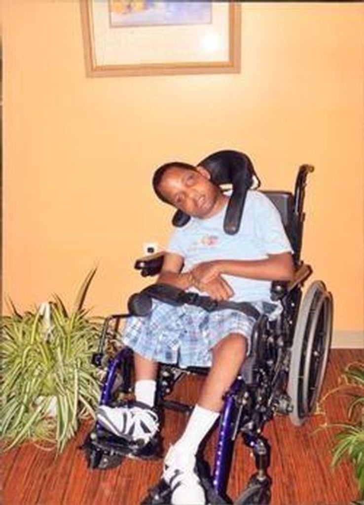 Christopher Tyshawn Cannon Profile Photo
