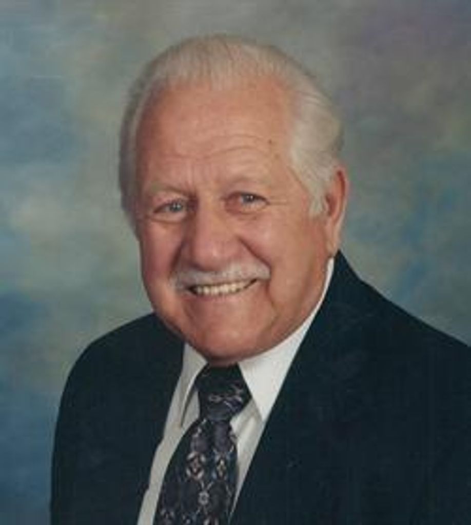John B Mccormick Profile Photo