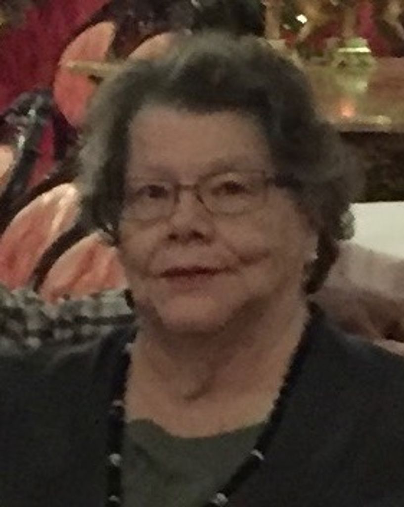 Barbara S. Keehner
