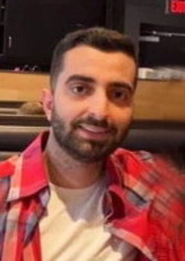 Anthony Paul Orow Profile Photo