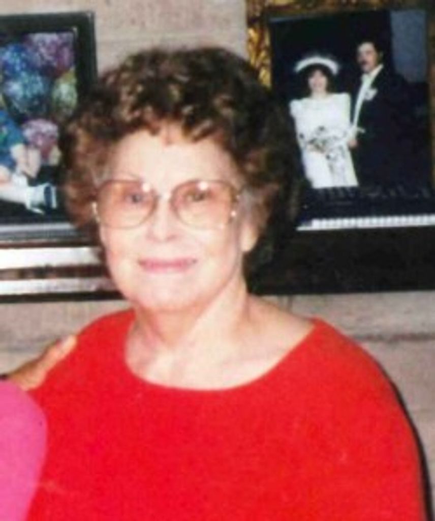 Alta Lyles
