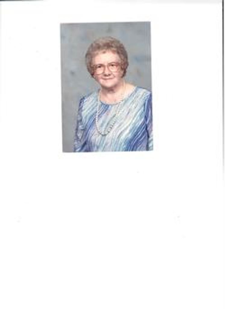 Annie Elizabeth Smith