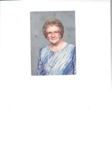 Annie Elizabeth Smith Profile Photo