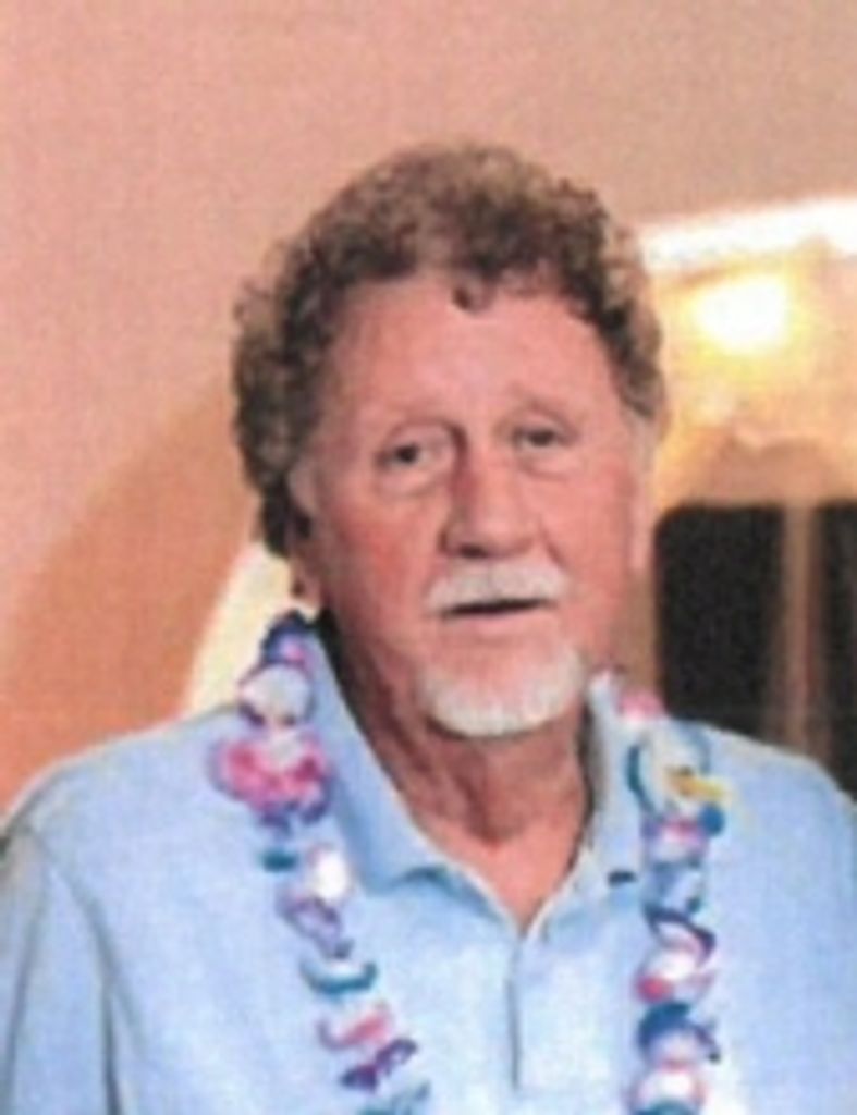 Ronald Ray Simons