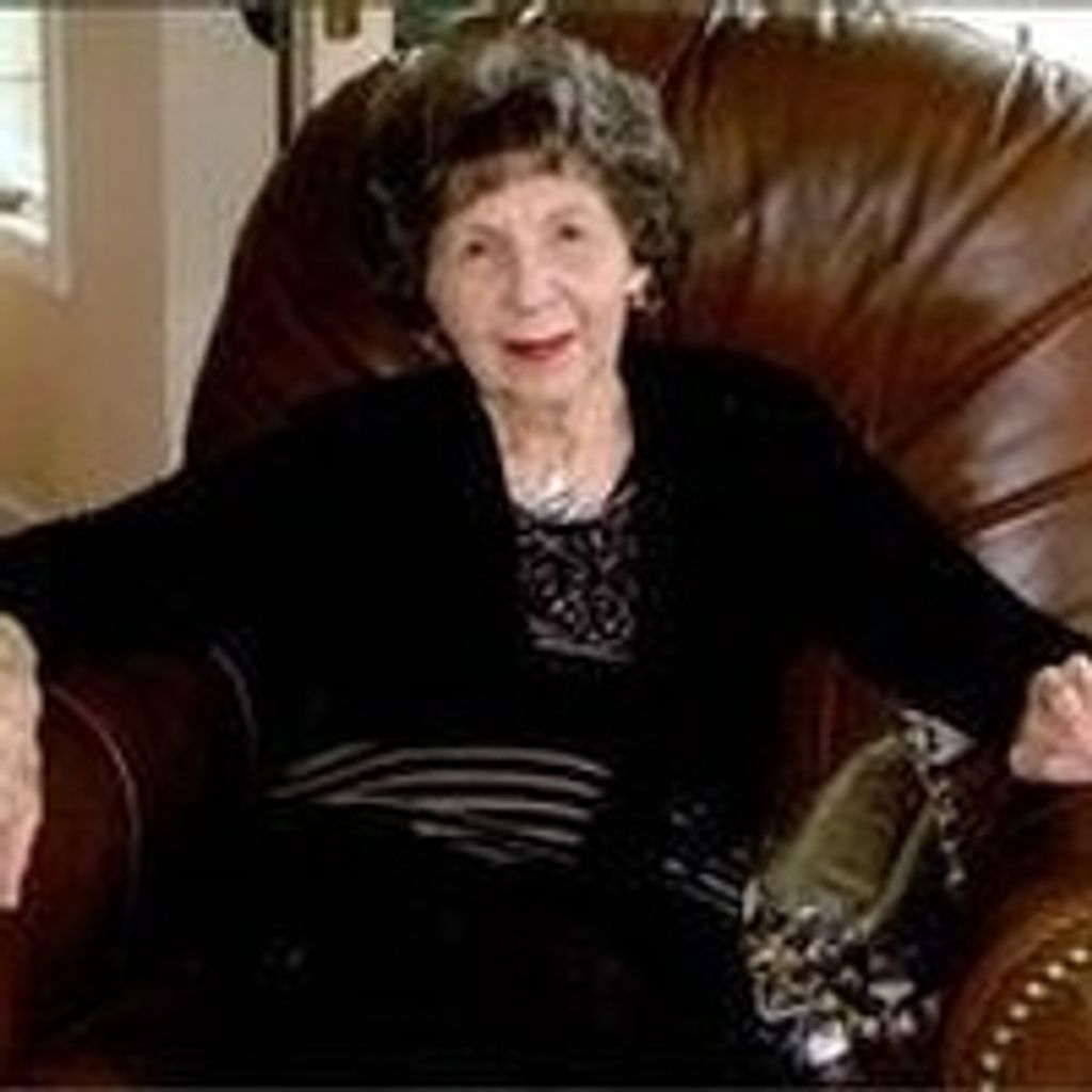 Trula Mae Howard Muse