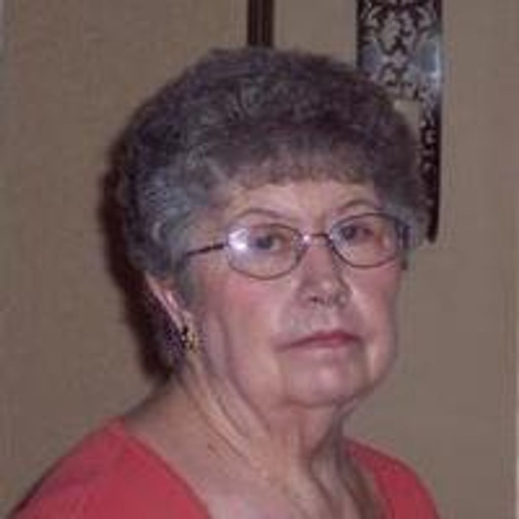 Wanda Jo Hinkle