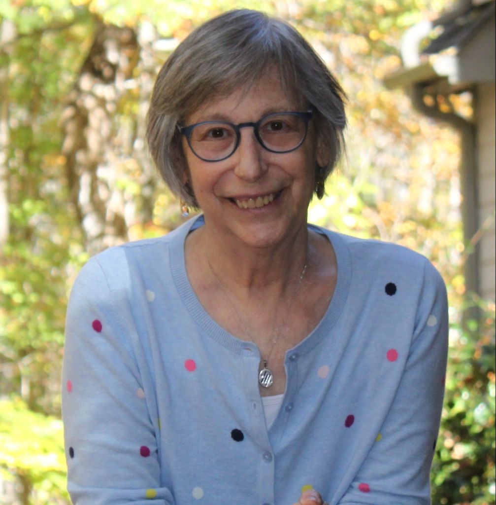 Karen Ann Gantt