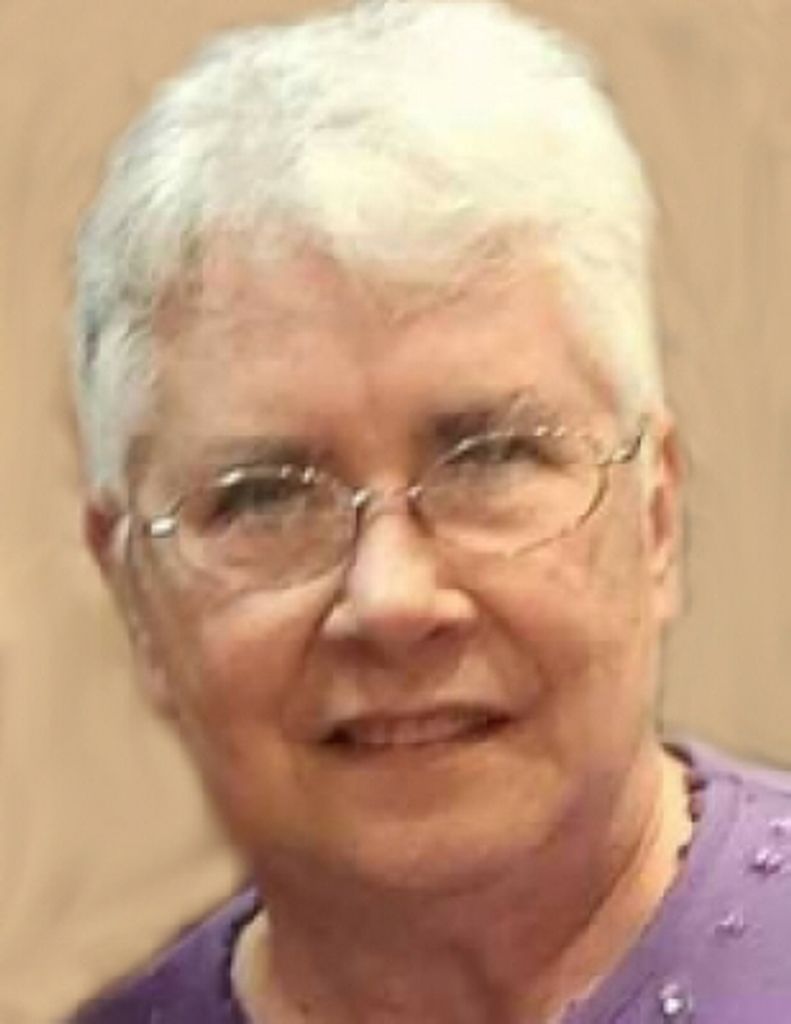 Pauline Shoop