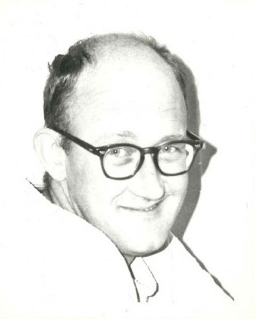 Gerald Alan Hodgson Profile Photo