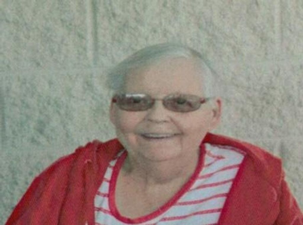 Patricia Hamilton Profile Photo