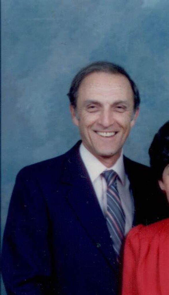 Gerald W. Bowling Sr.