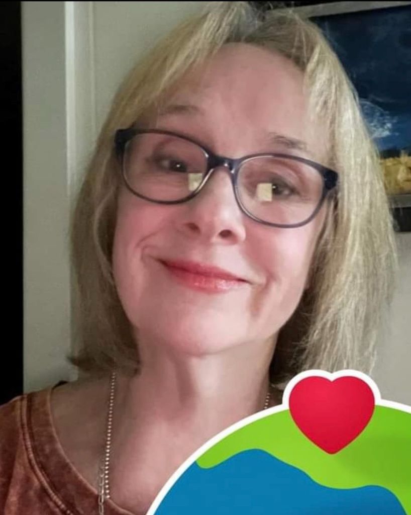 Sandra Cravens