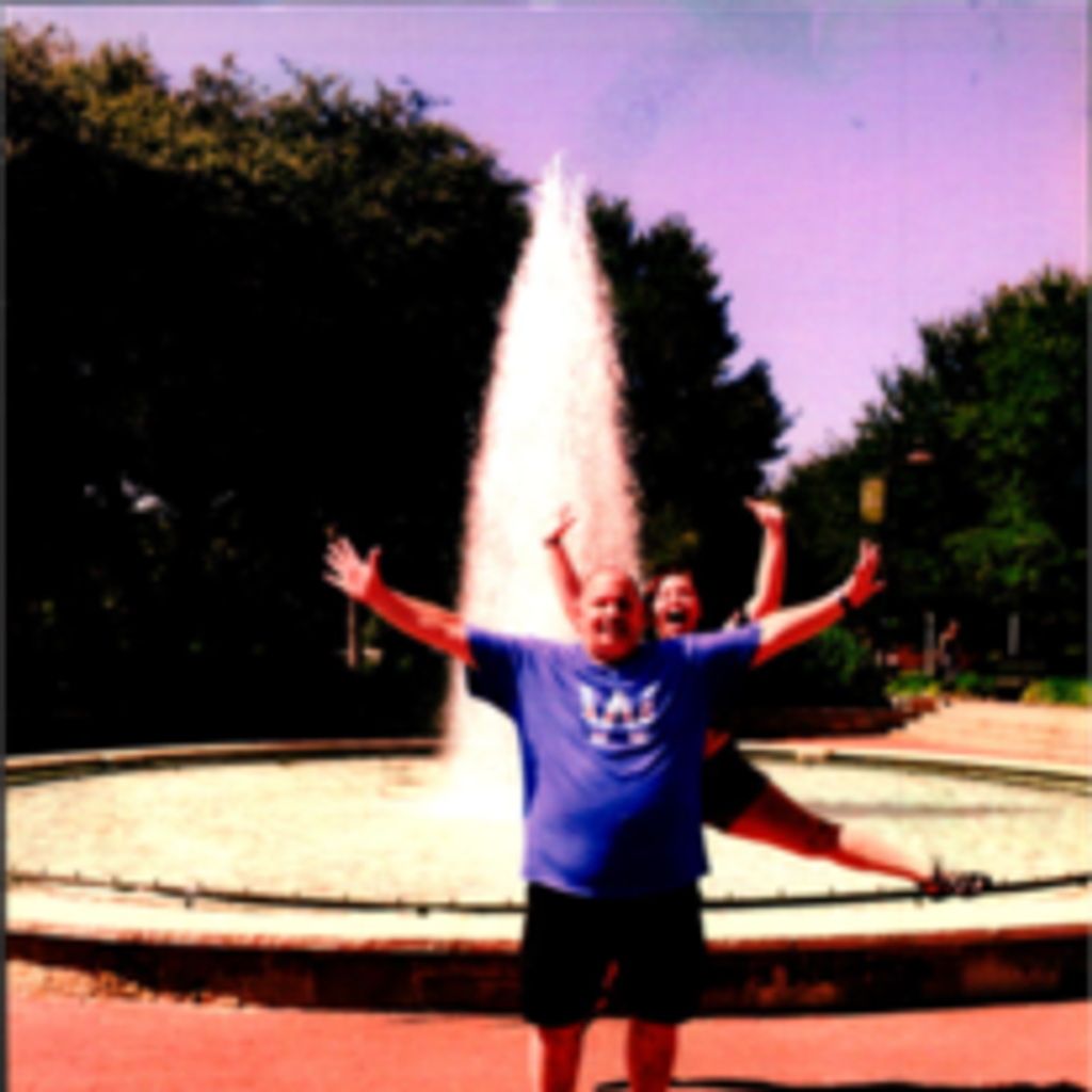 Micheal Joseph Mckenna