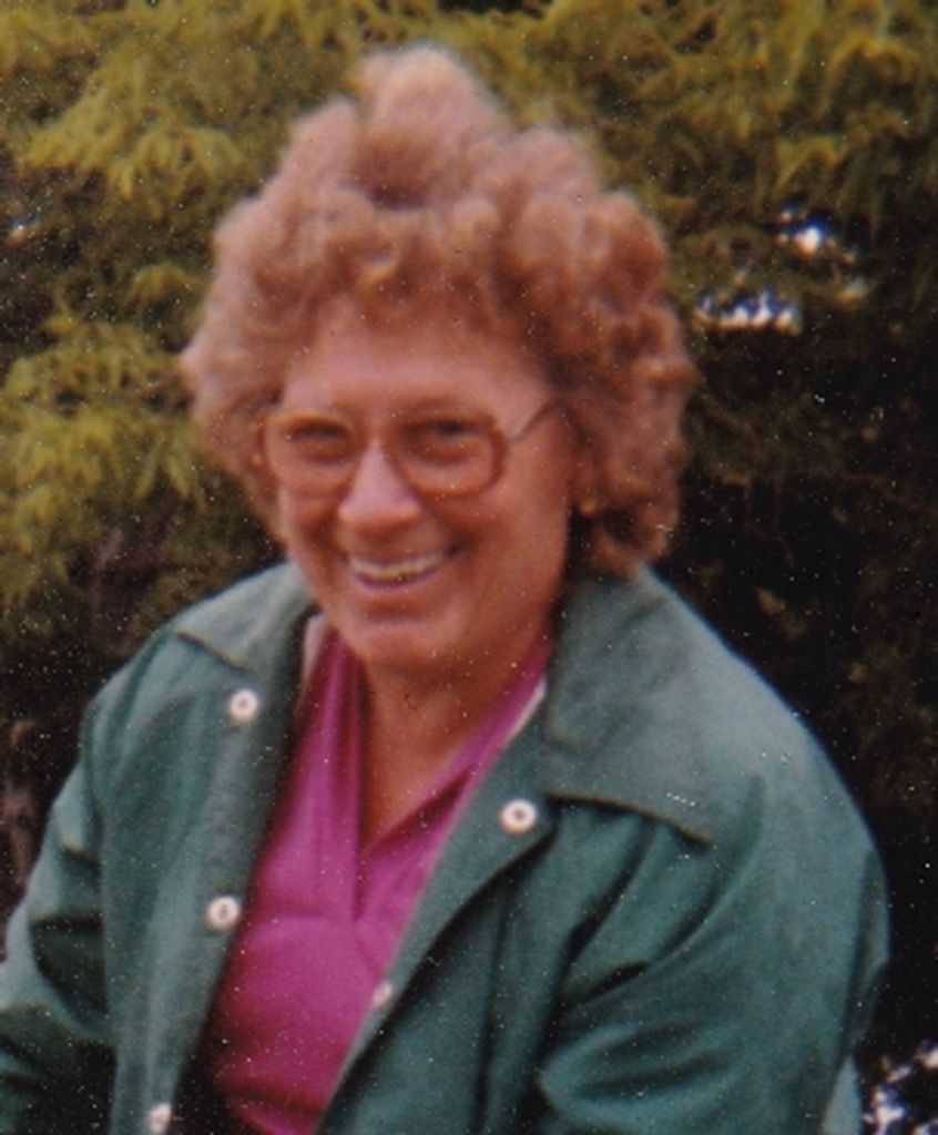 Florence I. Denmark Profile Photo