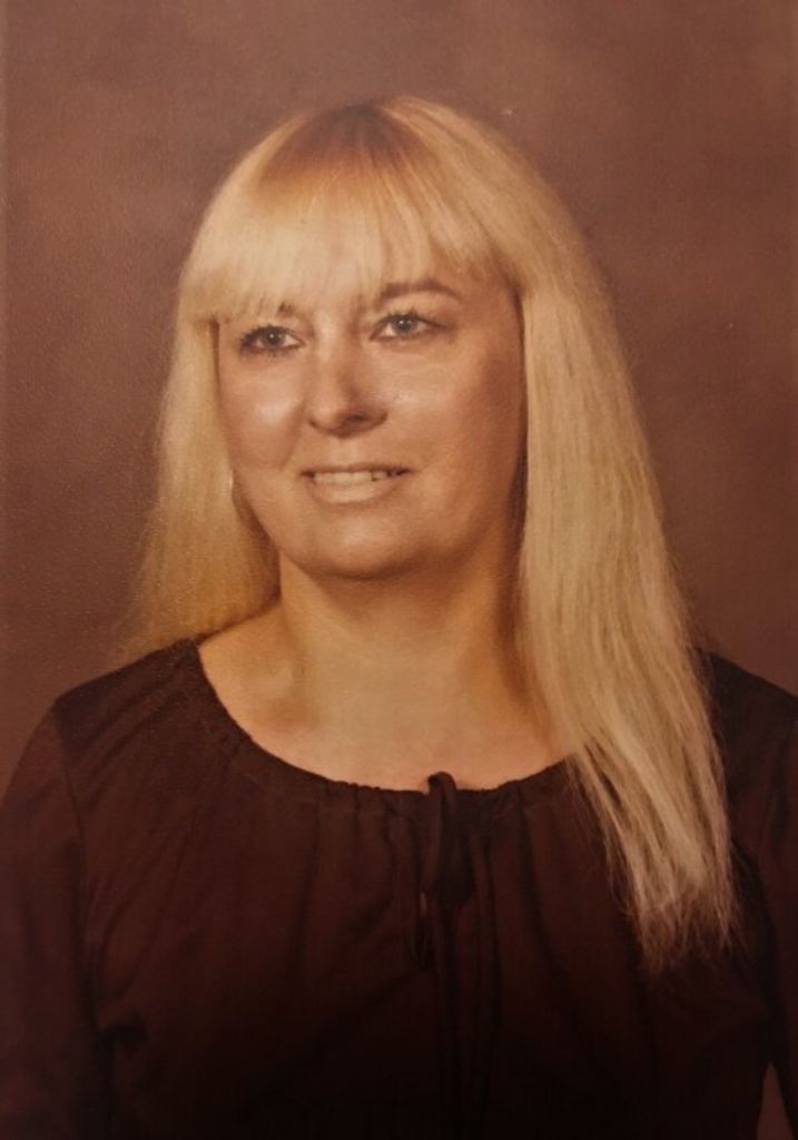 Carolene Janette (Jenkins)  Carper Profile Photo