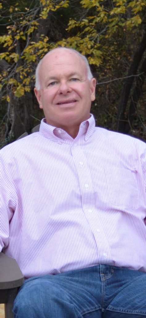 Hallock, Carl Joseph