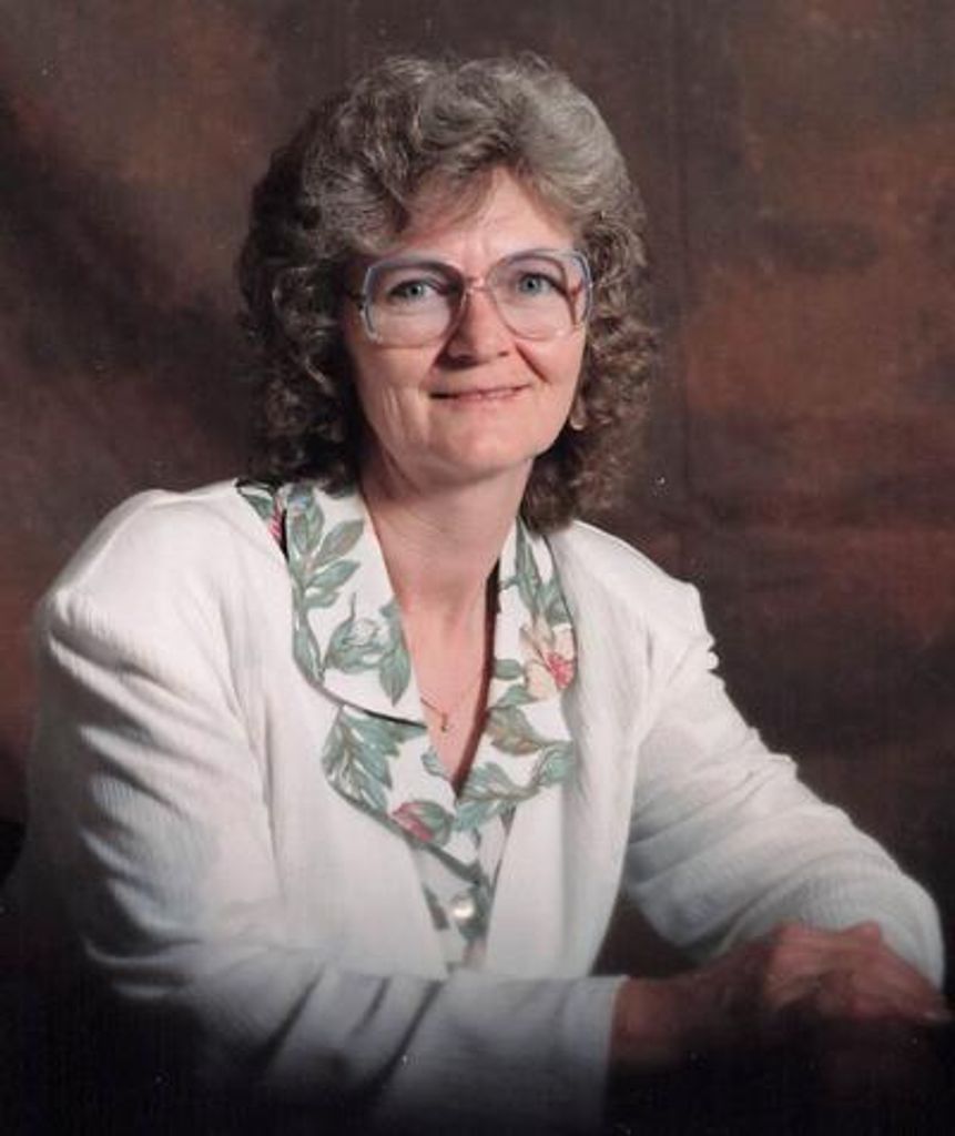 Dorothy Jean Malone Profile Photo