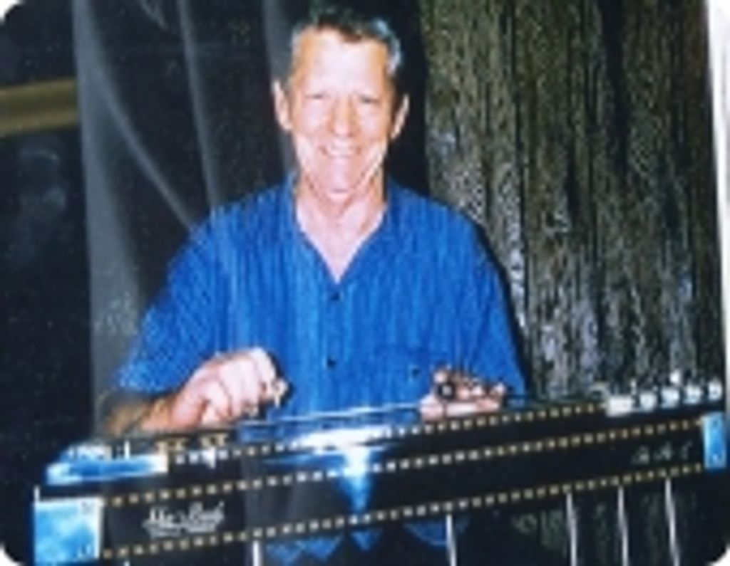 Harold Rainwater