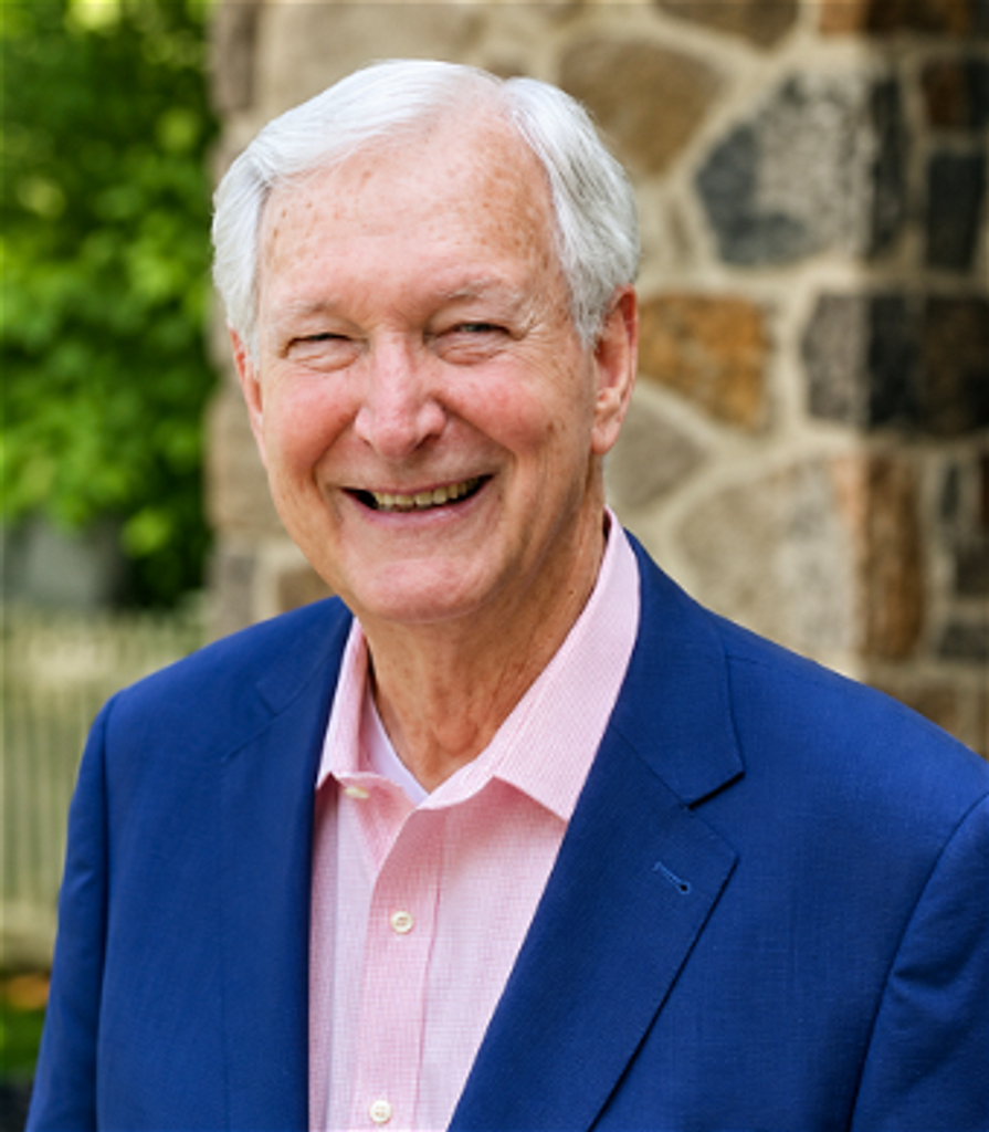 Charles W. "Chuck" Wilmot Profile Photo