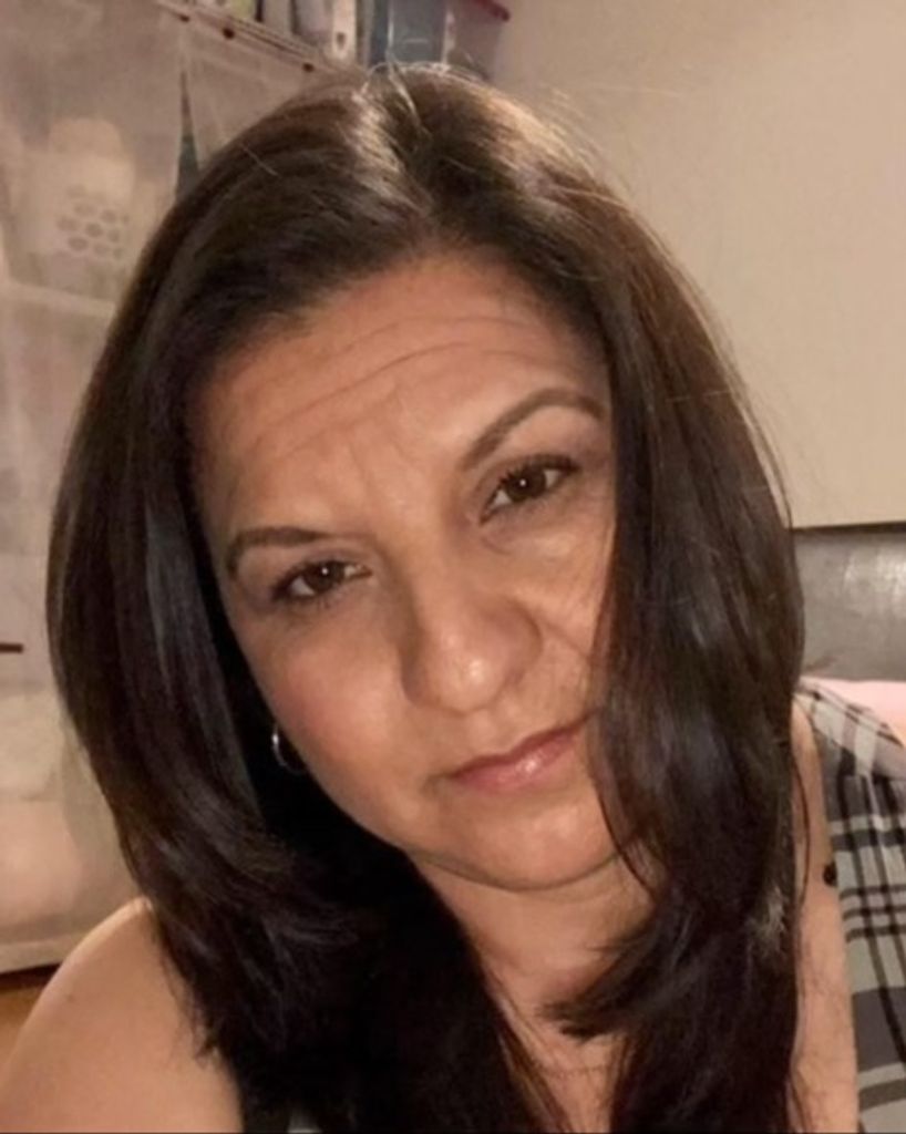 Bertha Ramirez Ortega