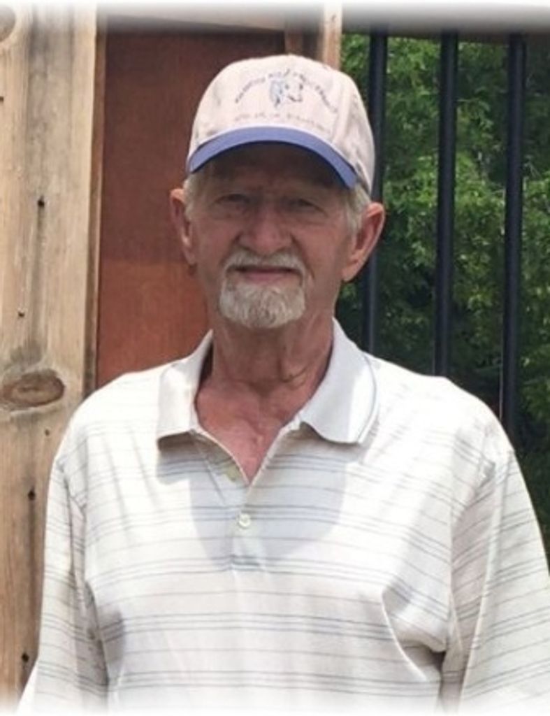 Morris Dale  Heppel Sr.  Profile Photo