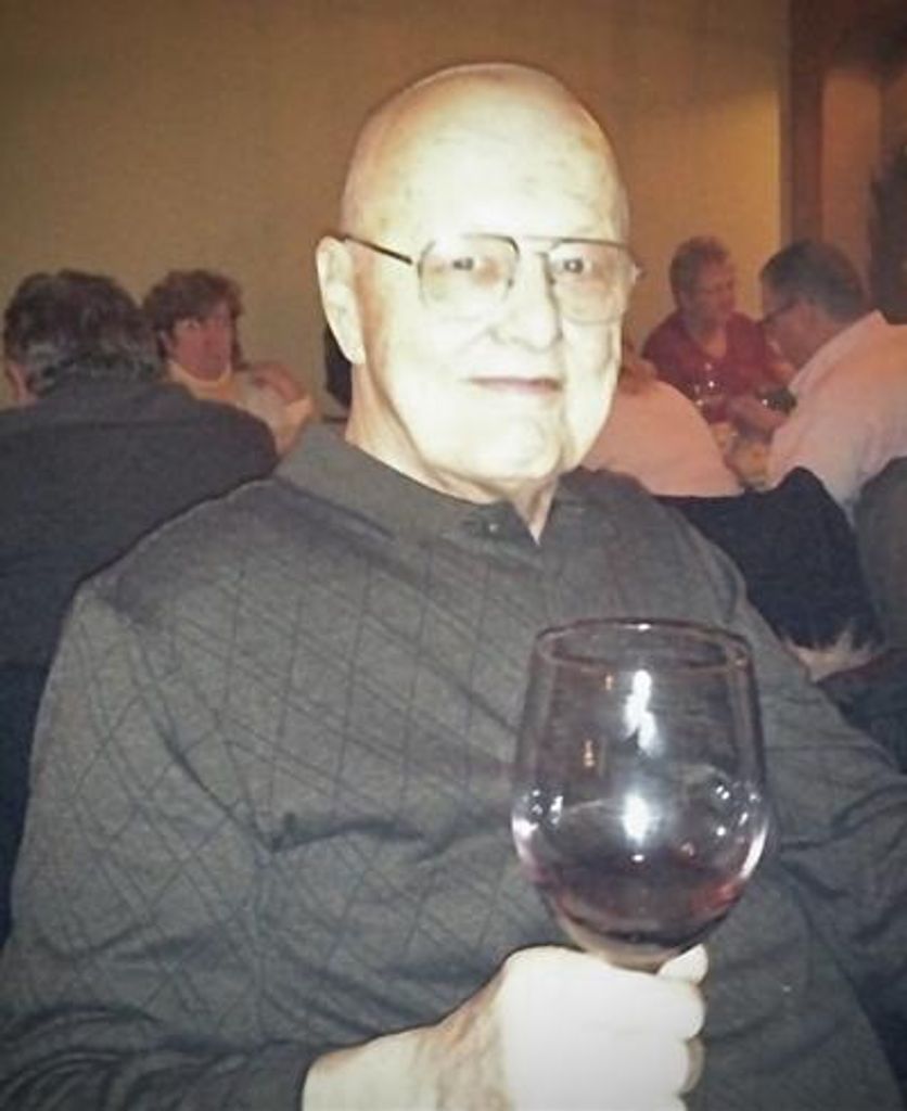 Adam E. Stelma Profile Photo