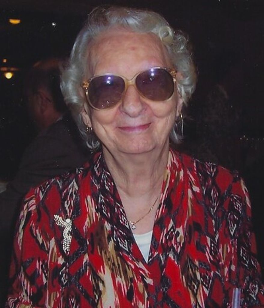 Anna Kathryn Davies Profile Photo